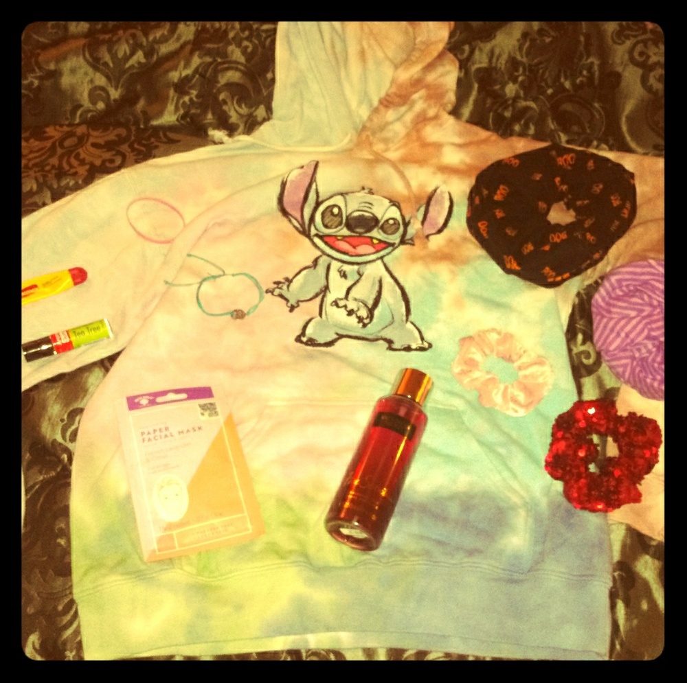 Vsco girl starter kit ~ perfect for a gifts!